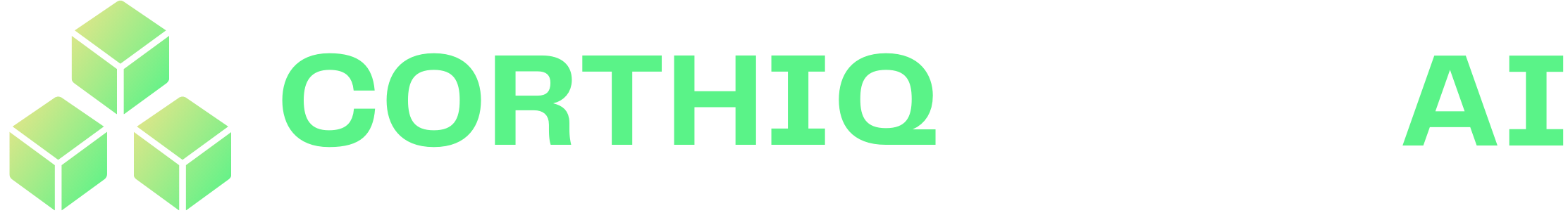 CorthIQ EmberAI Trading Platform